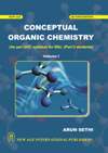NewAge Conceptual Organic Chemistry